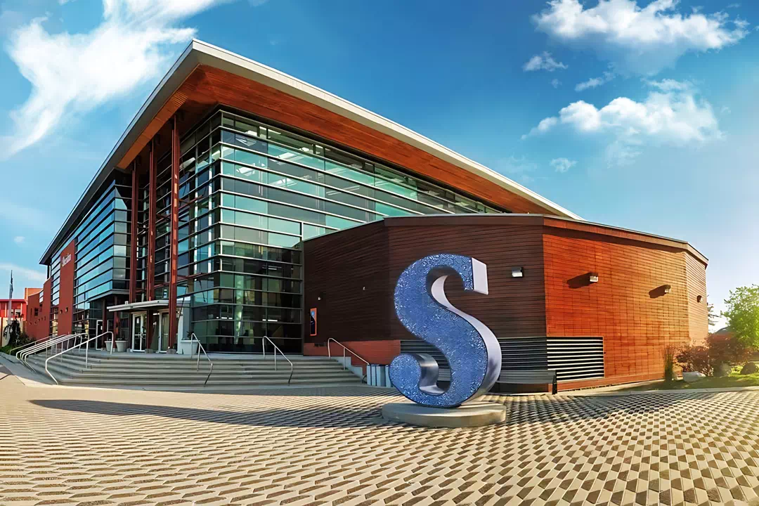 Sheridan College
