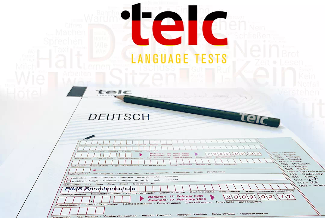 Telc Belgesi Geçerlilik Süresi