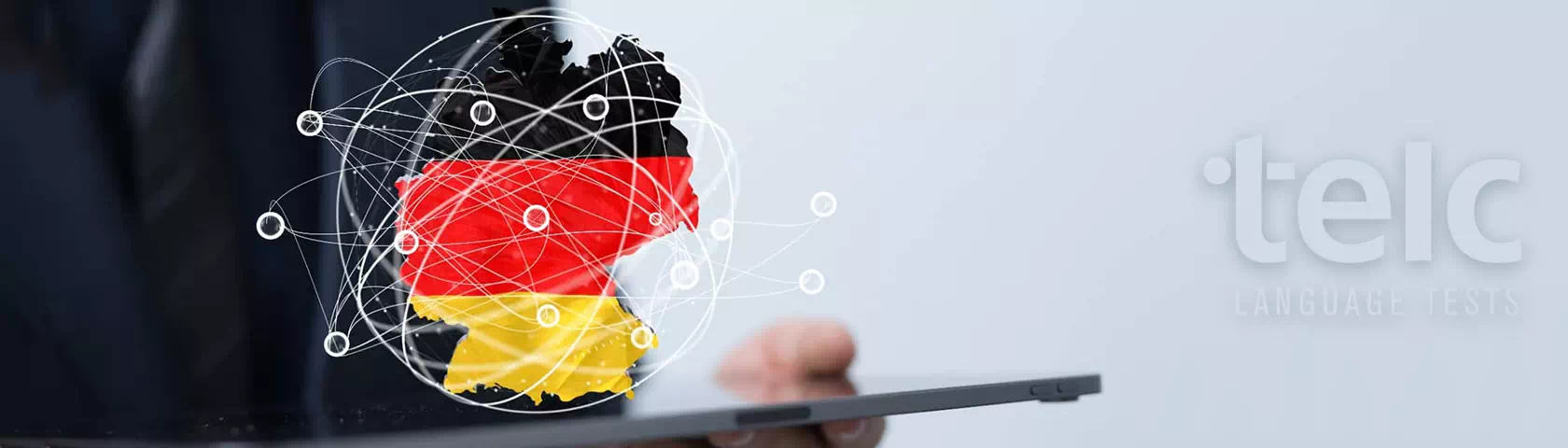 TELC Almanca B2-C1 Medizin Kursu