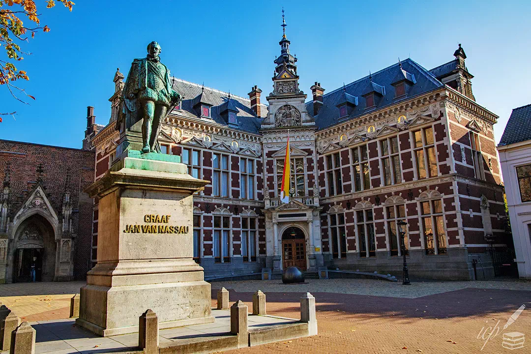 Utrecht Üniversitesi