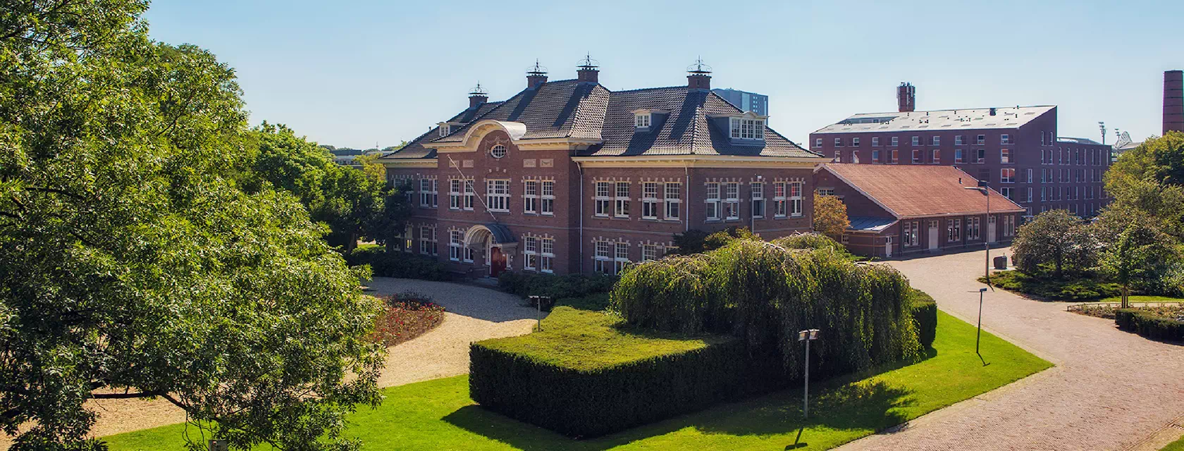 Utrecht Üniversitesi