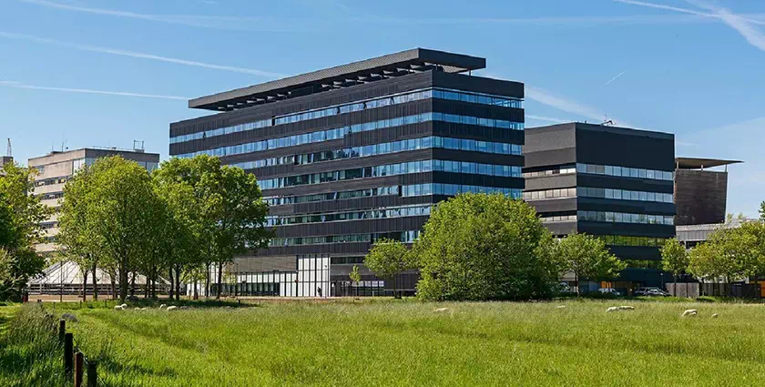 Utrecht Üniversitesi