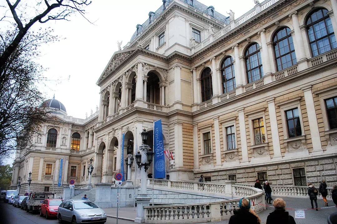 Viyana Üniversitesi