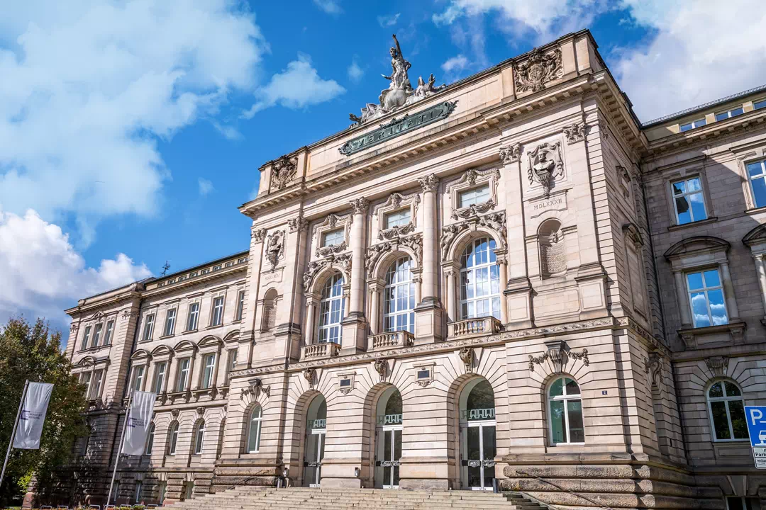 Würzburg Üniversitesi